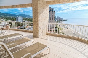 Suite Luxe, 3 chambres | Literie de qualité supérieure, couette en duvet d'oie