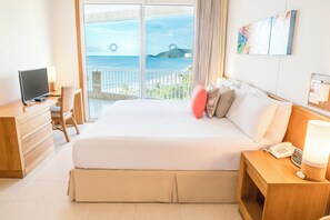 Literie de qualité supérieure, couette en duvet d'oie