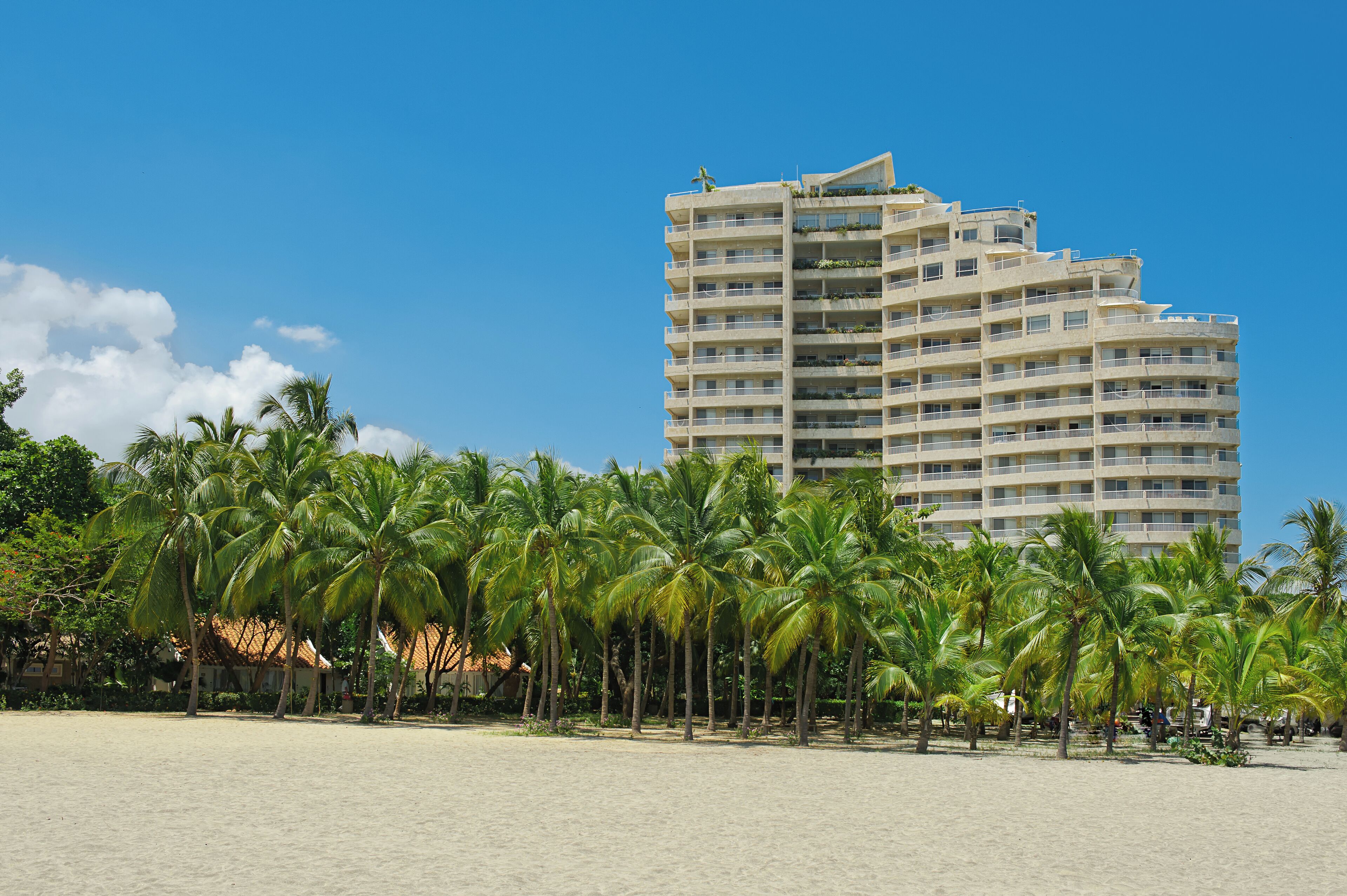 Foto - Hotel Irotama XXI