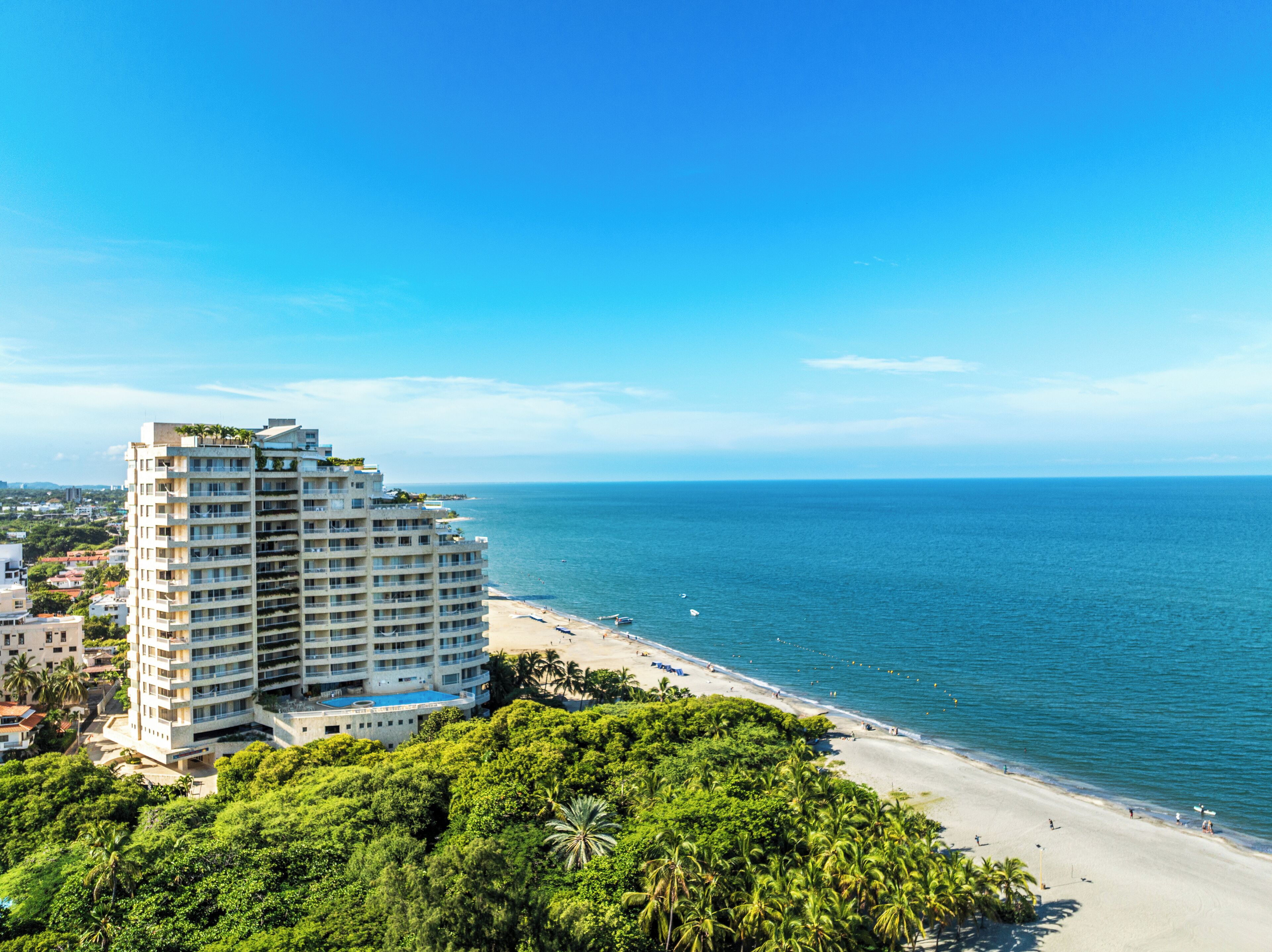 Photo - Hotel Irotama del Sol