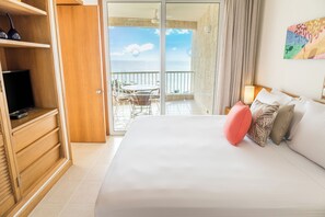 Literie de qualité supérieure, couette en duvet d'oie