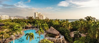 Hotel Irotama del Sol