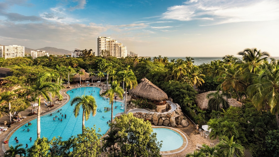 Hotel Irotama del Sol