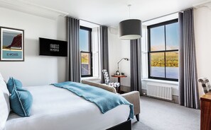 Chambre Double Exécutive, vue mer