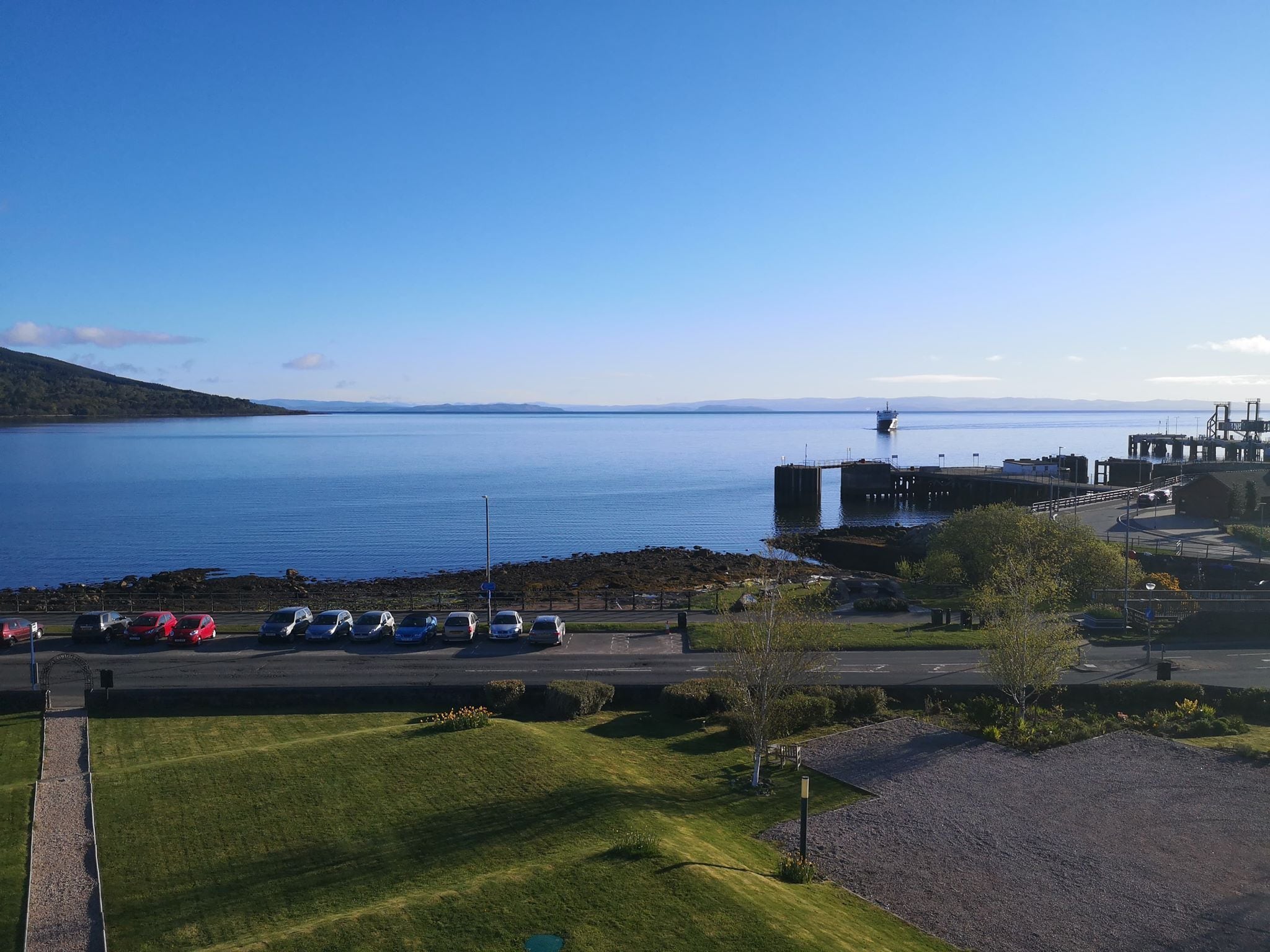 luxury studio suite, sea view | 1 bedroom, egyptian cotton sheets, premium bedding, in-room safe