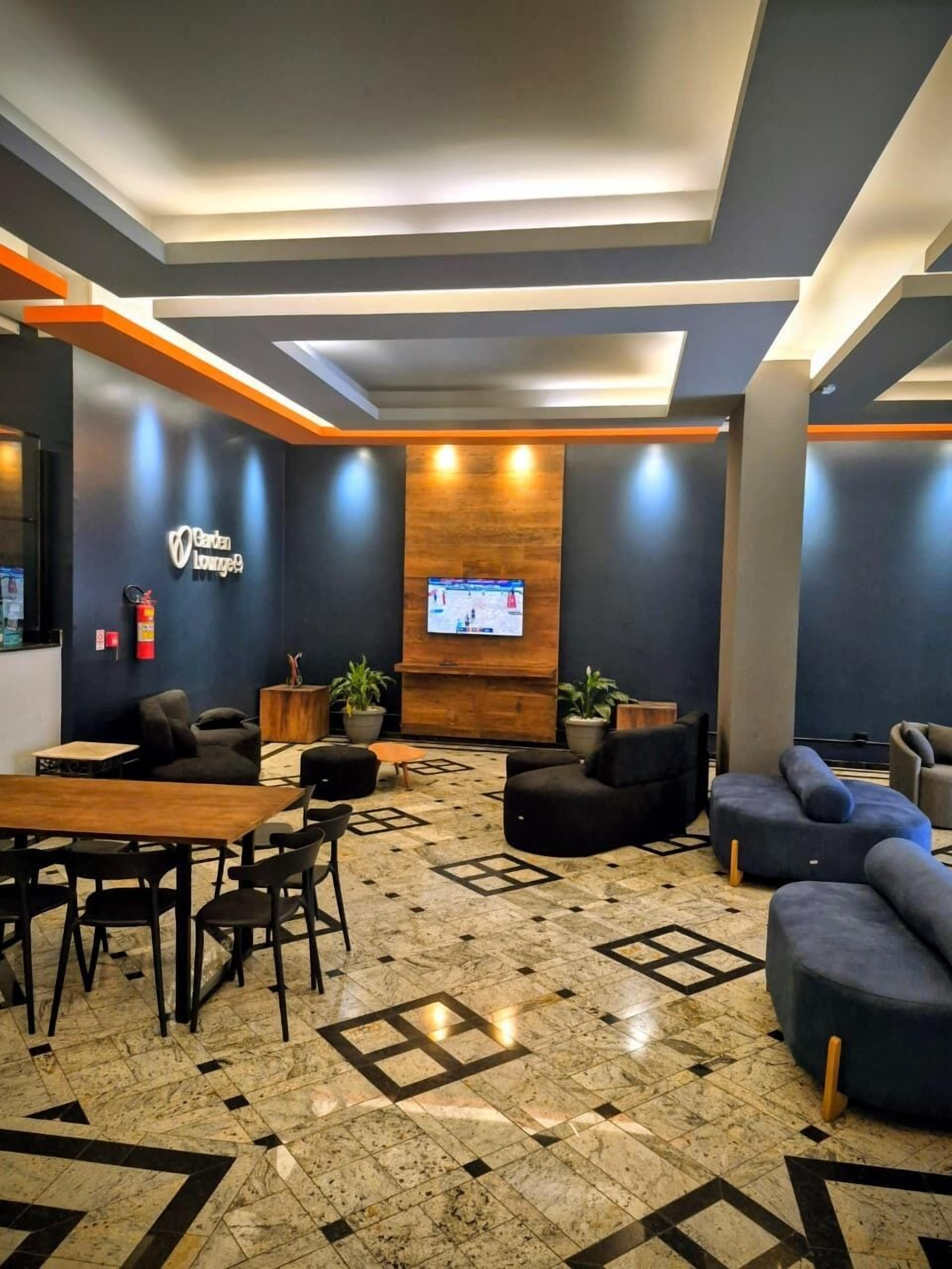 Foto - Minas Garden Hotel