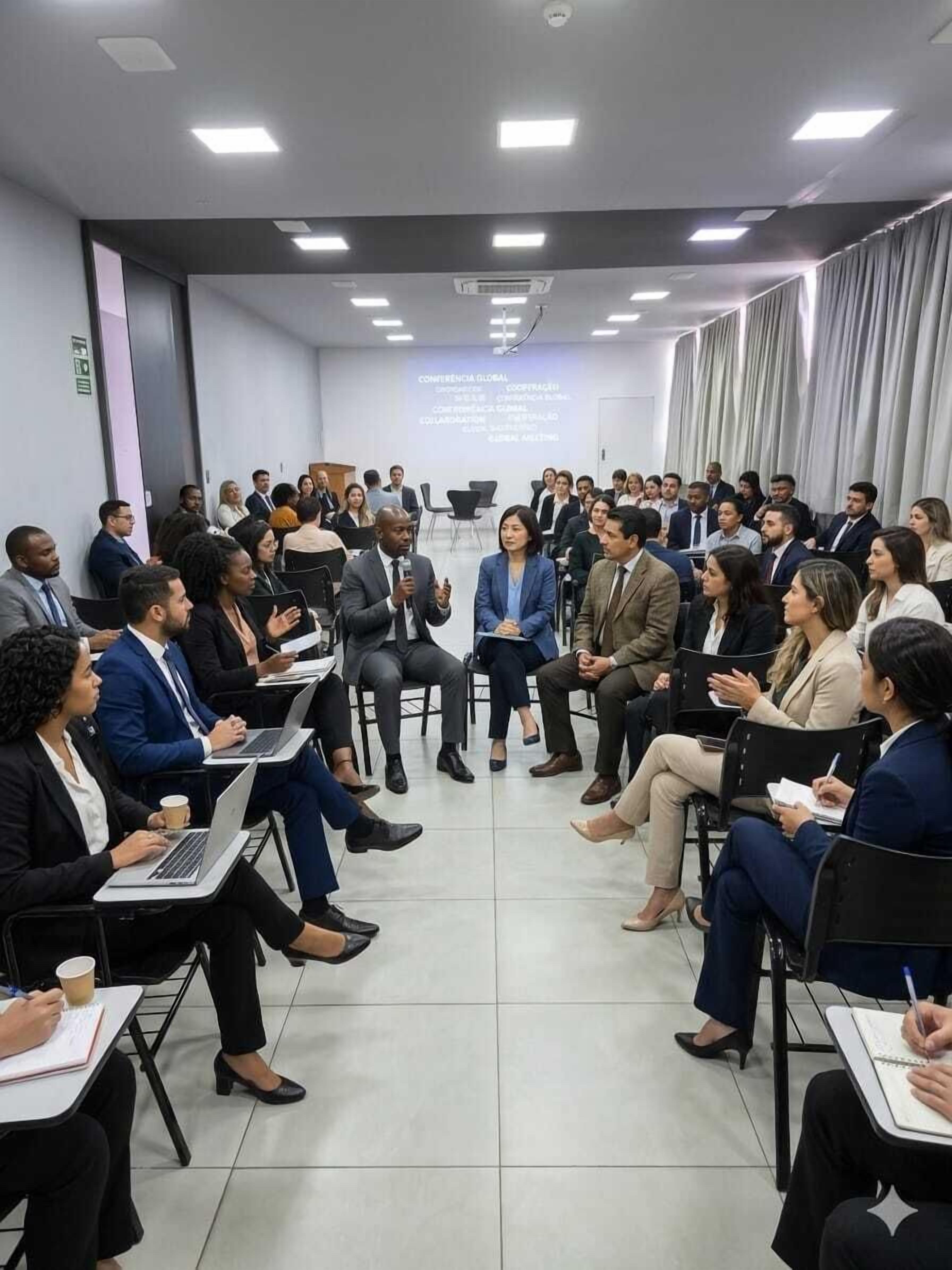 Foto - Minas Garden Hotel