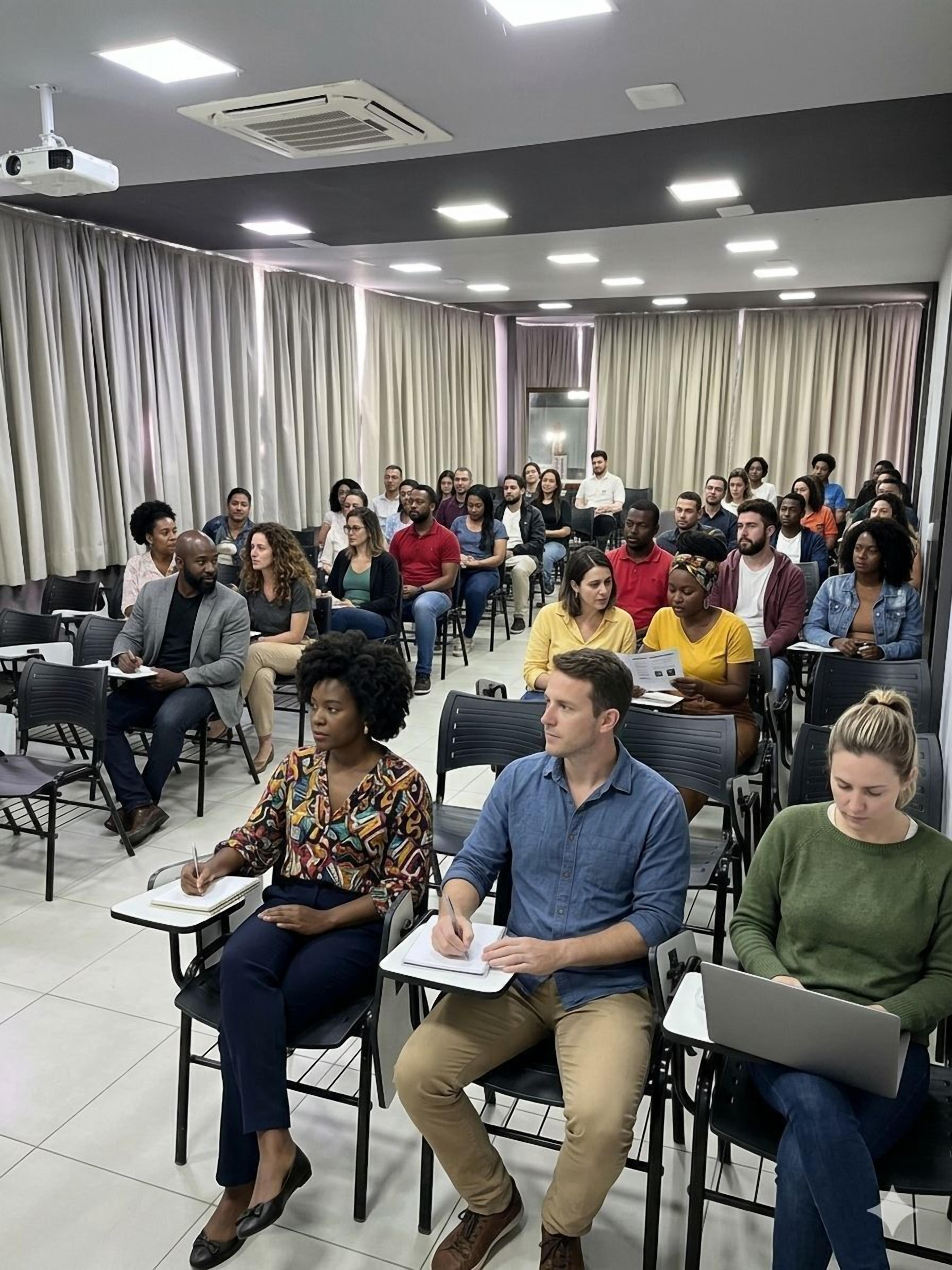 Foto - Minas Garden Hotel