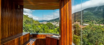 Minas Garden Hotel