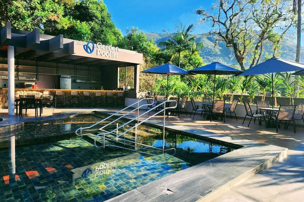 Minas Garden Hotel