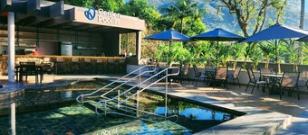 Minas Garden Hotel