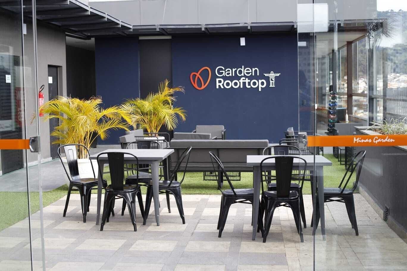 Foto - Minas Garden Hotel