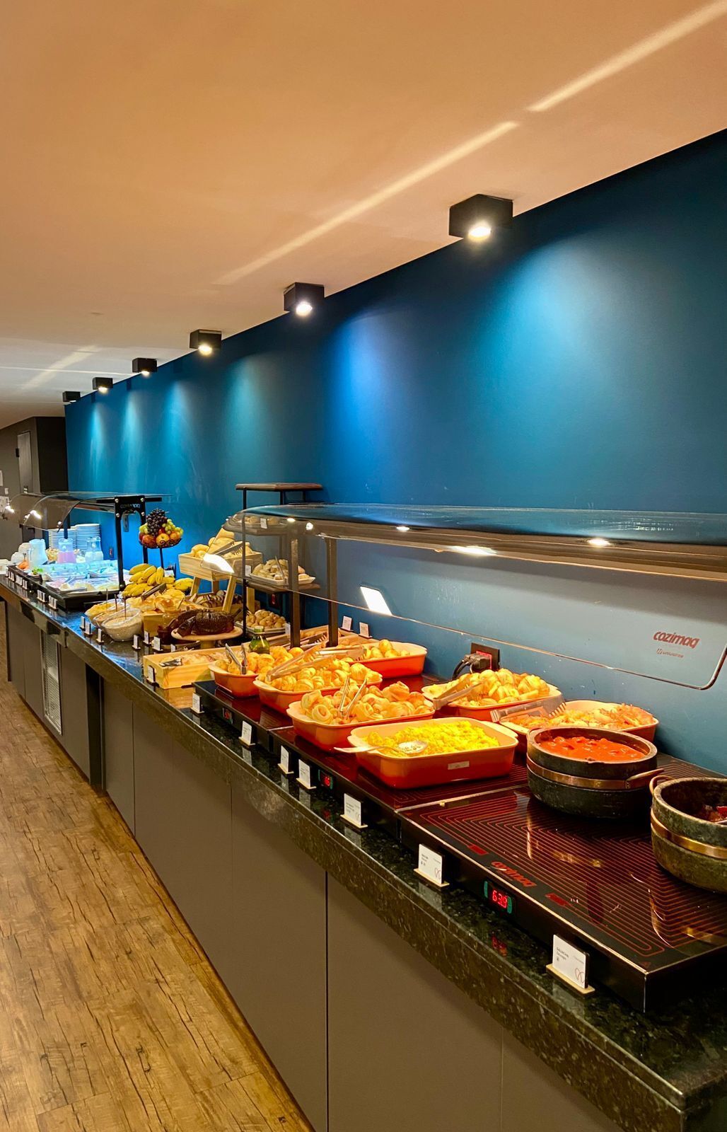 Foto - Minas Garden Hotel