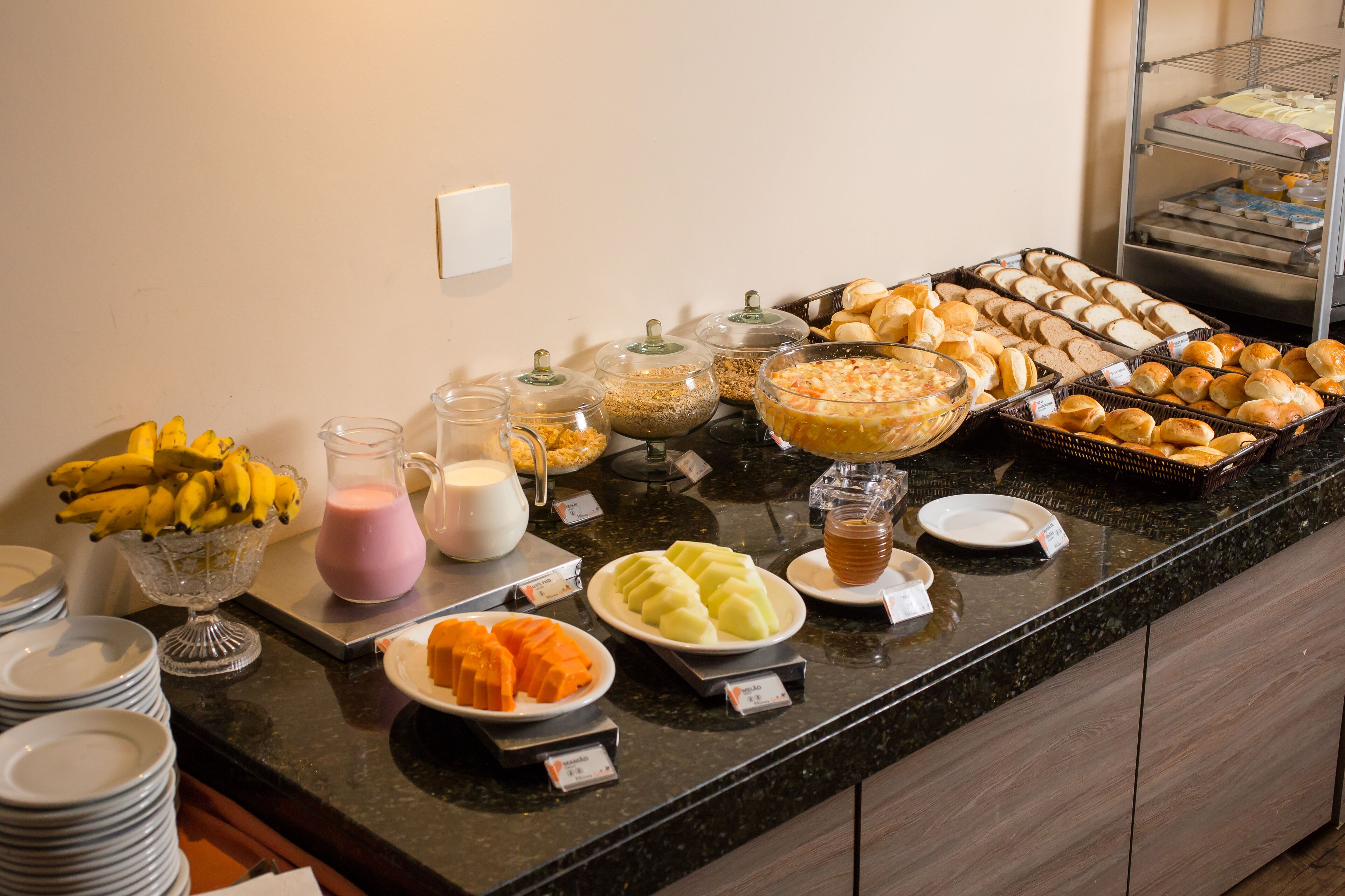 Photo - Minas Garden Hotel