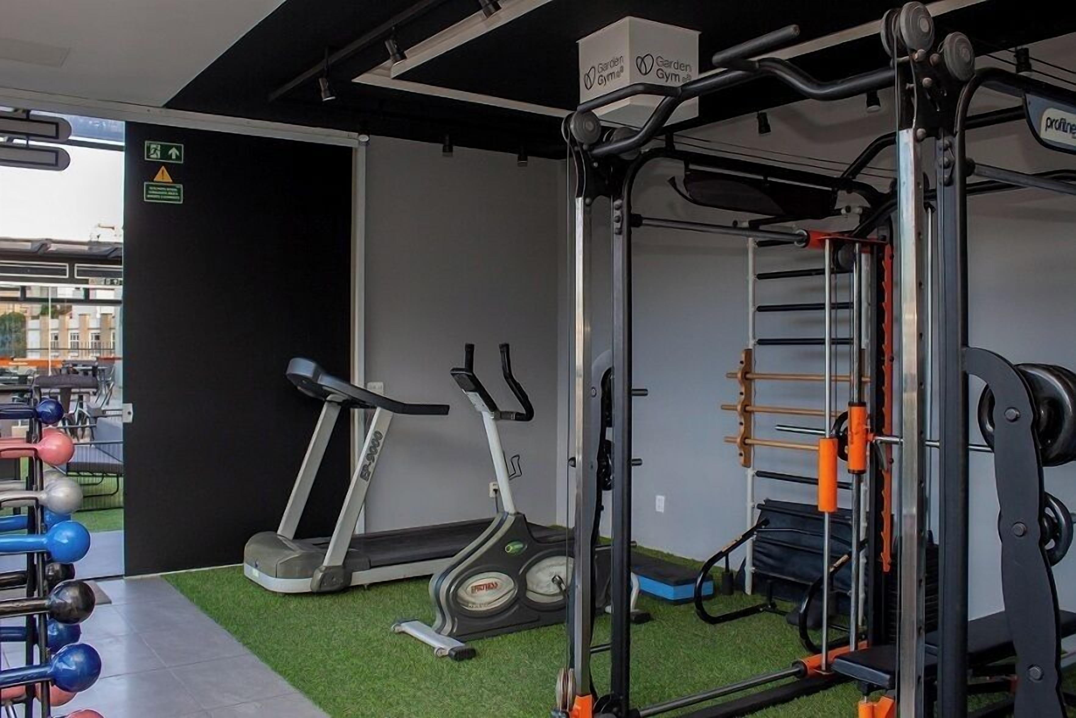 Foto - Minas Garden Hotel