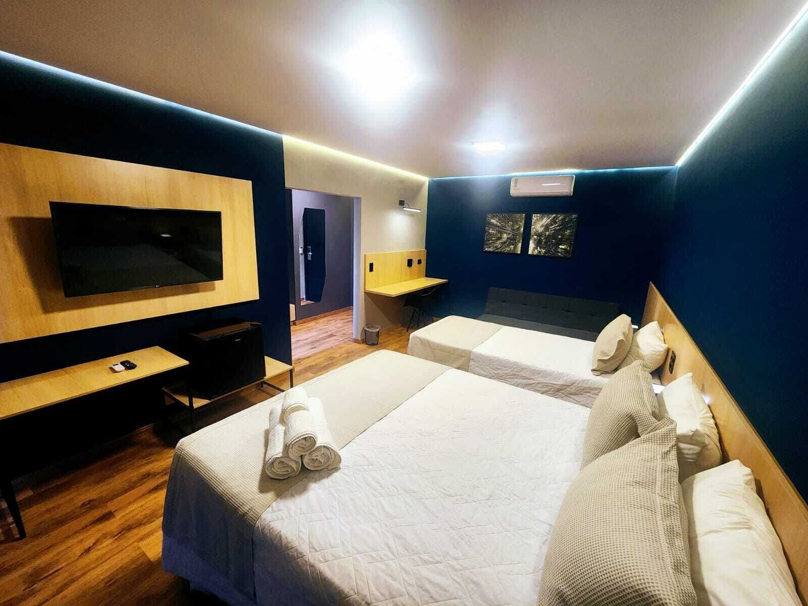 Photo - Minas Garden Hotel