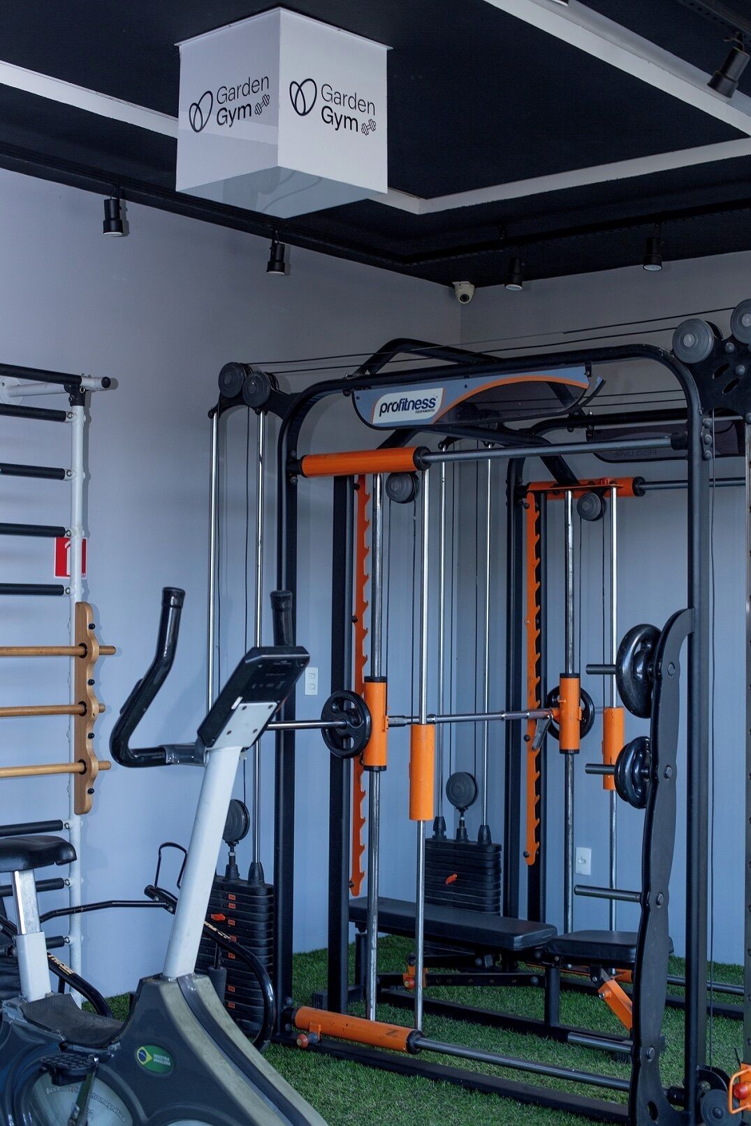 Foto - Minas Garden Hotel