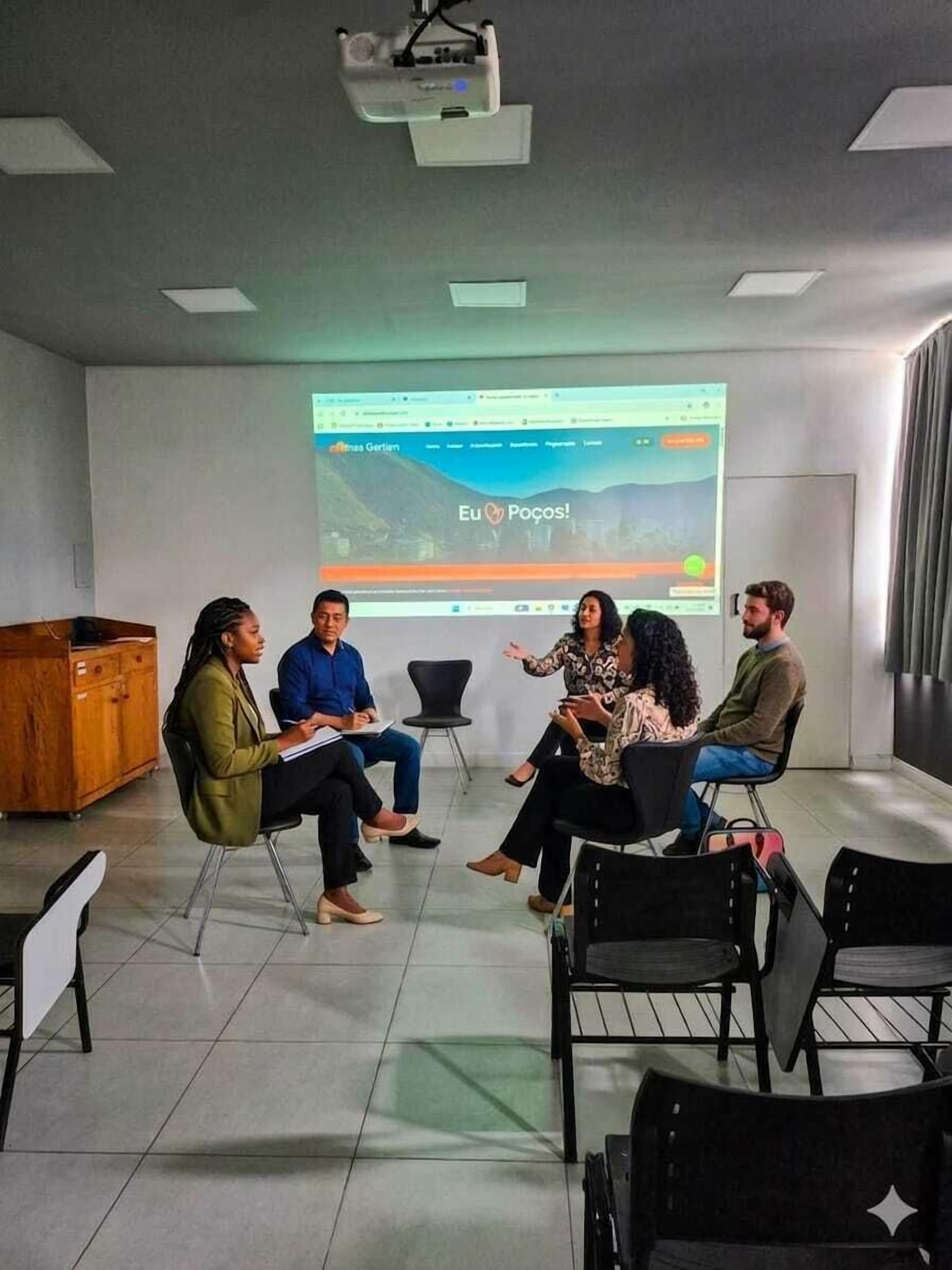 Foto - Minas Garden Hotel