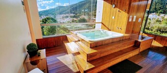 Minas Garden Hotel