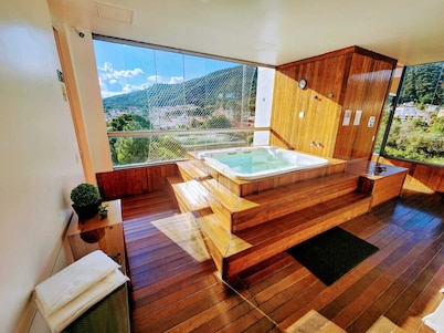 Minas Garden Hotel