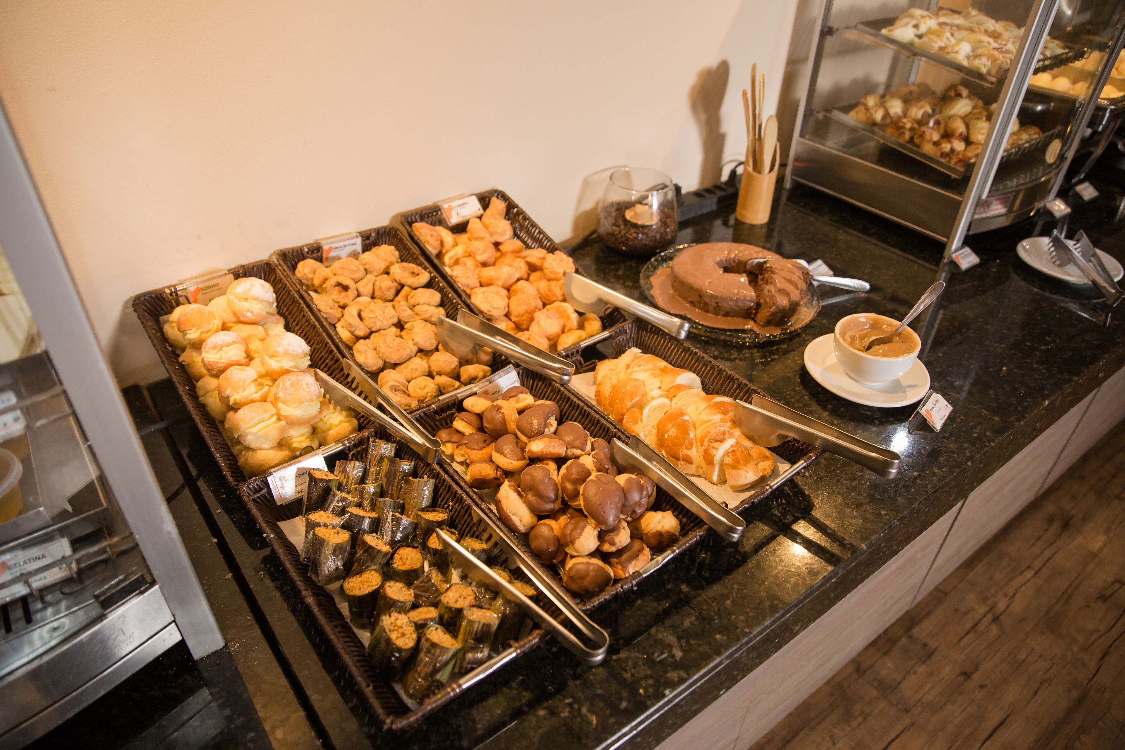 Photo - Minas Garden Hotel