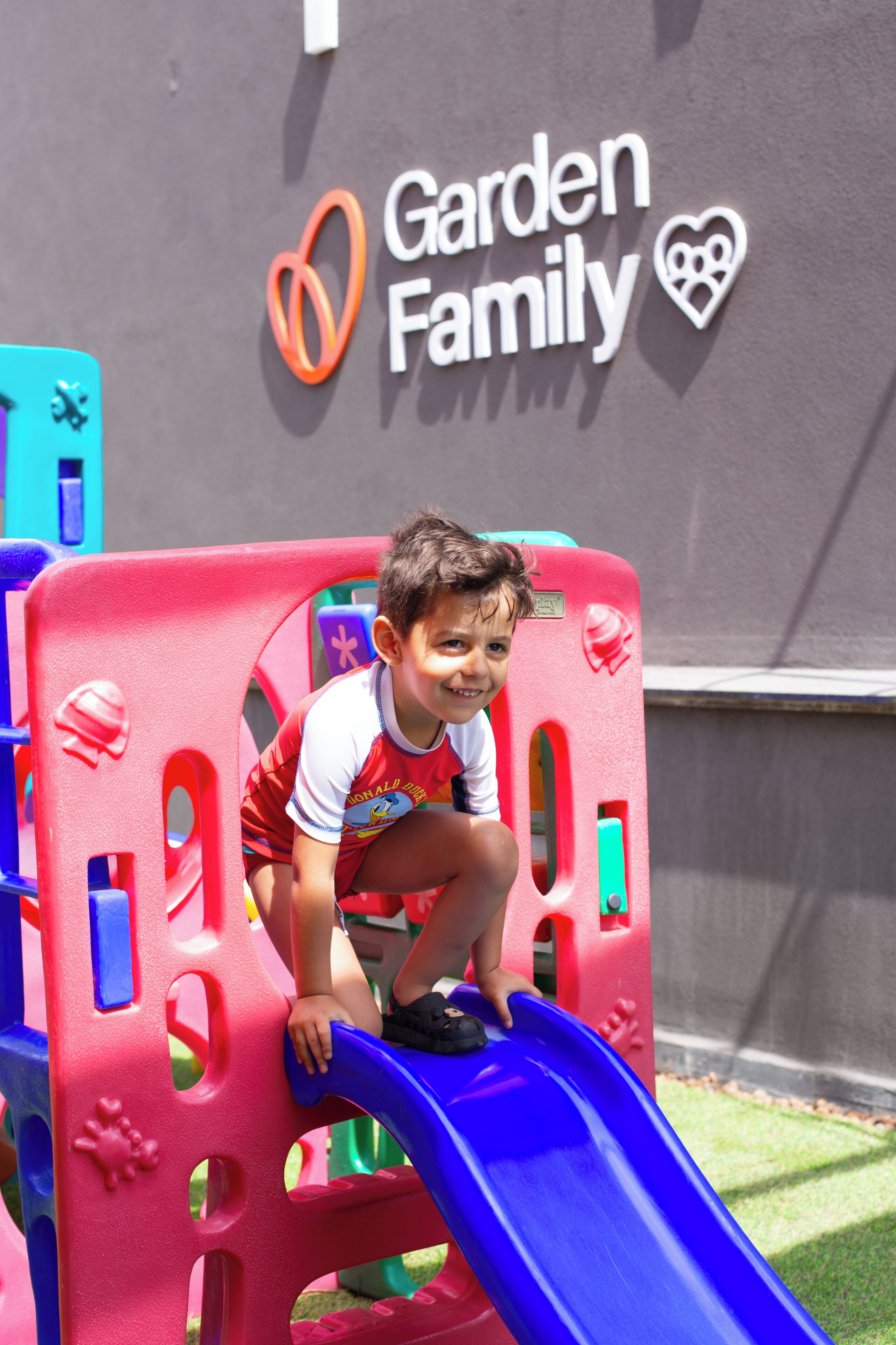 Foto - Minas Garden Hotel