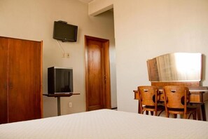 Room amenity - Ambassy Hotel (Belo Horizonte)