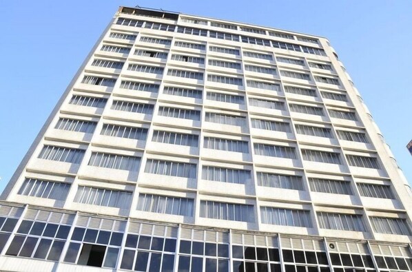 Exterior - Ambassy Hotel (Belo Horizonte)