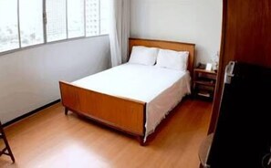 1 bedroom, Select Comfort beds, minibar, desk - Ambassy Hotel (Belo Horizonte)