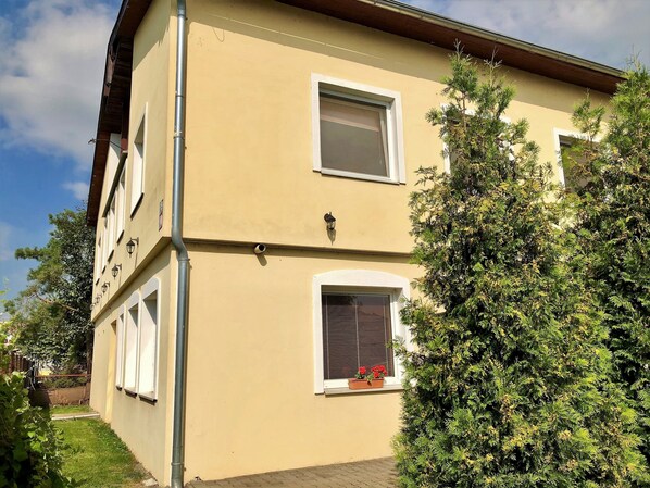 Exterior - Penzión ADONAI SLOVAKIA (Banska Bystrica)