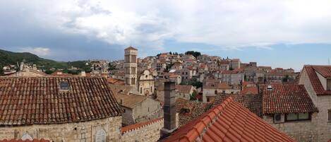 Superior Double Room, 1 Bedroom | City view