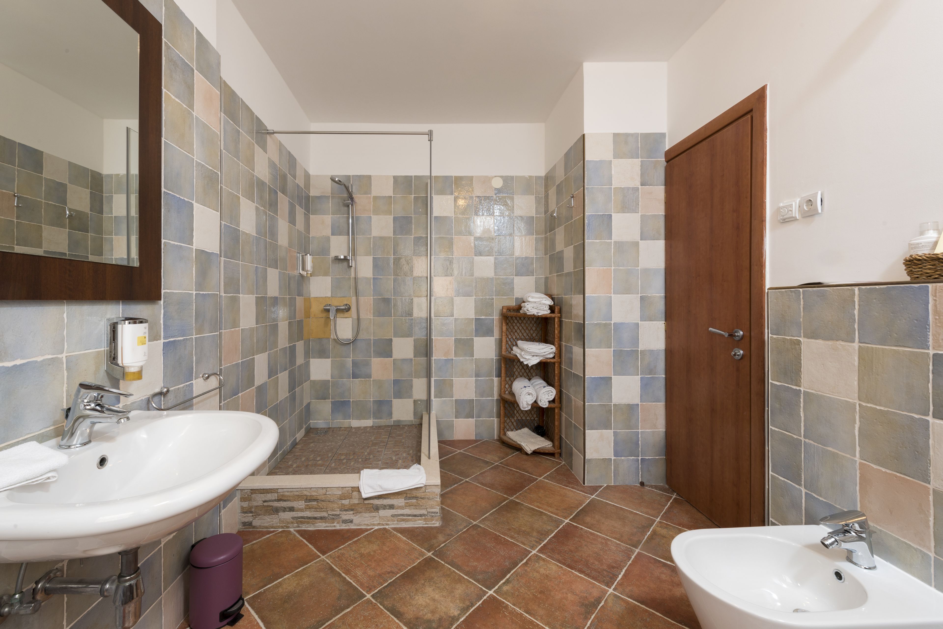 junior suite, 1 bedroom, non smoking, private bathroom | egyptian cotton sheets, premium bedding, down duvets, memory-foam beds