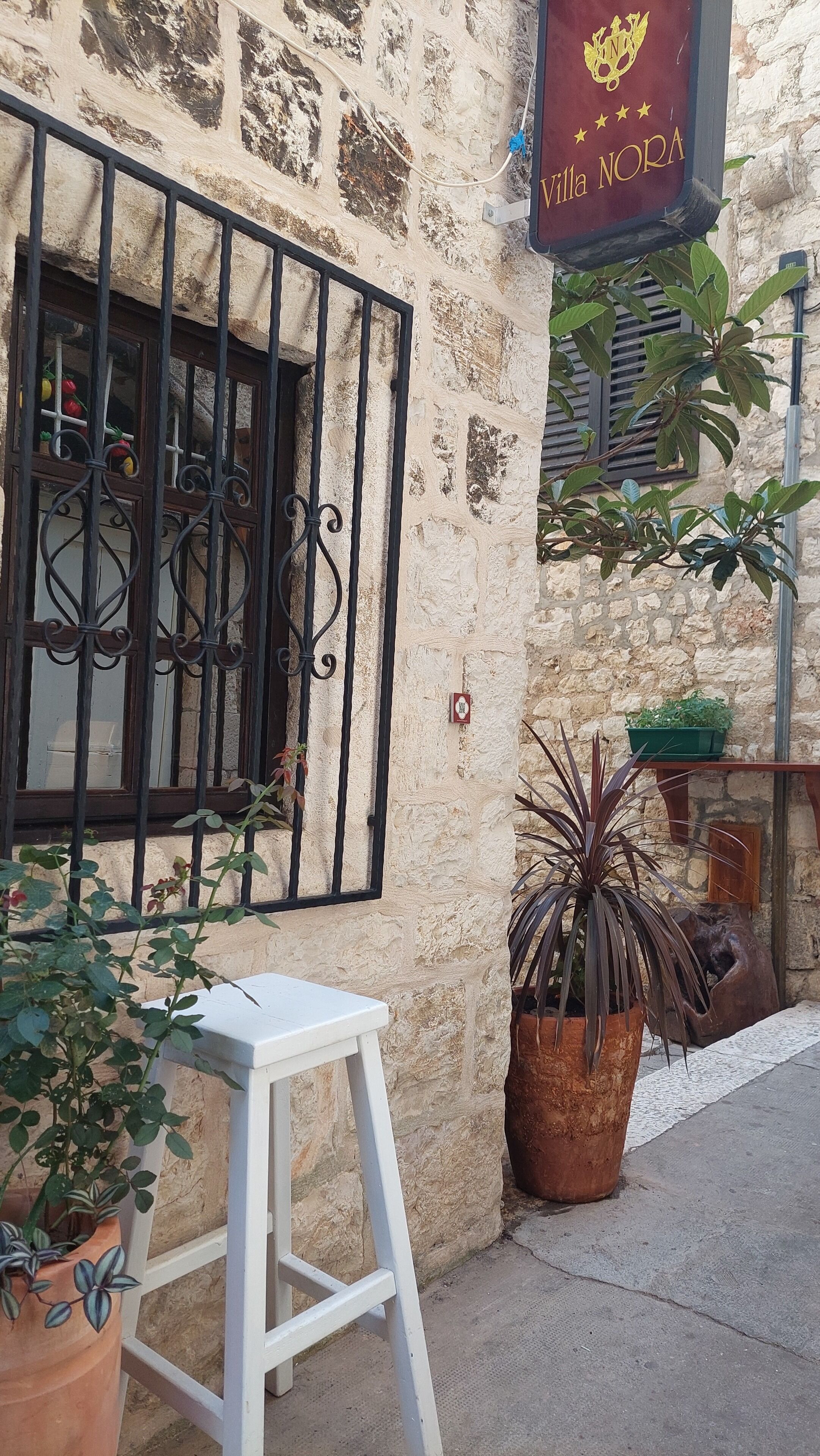 Economy-Suite, 2 Schlafzimmer, Stadtblick | Blick auf die Stadt