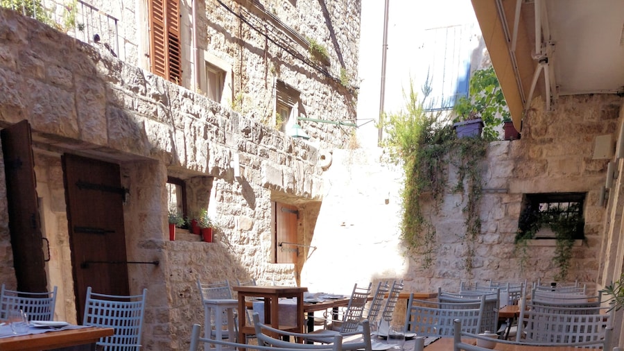 Hotel Villa Nora