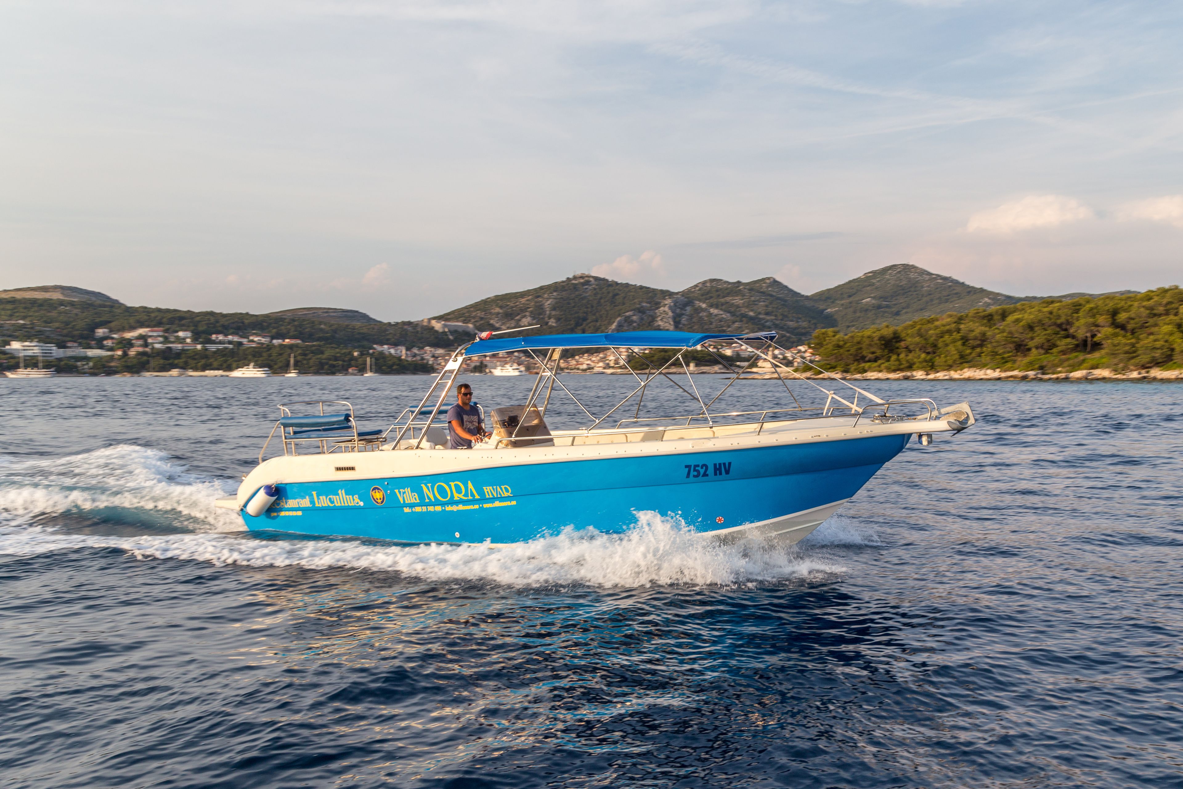 children’s activities