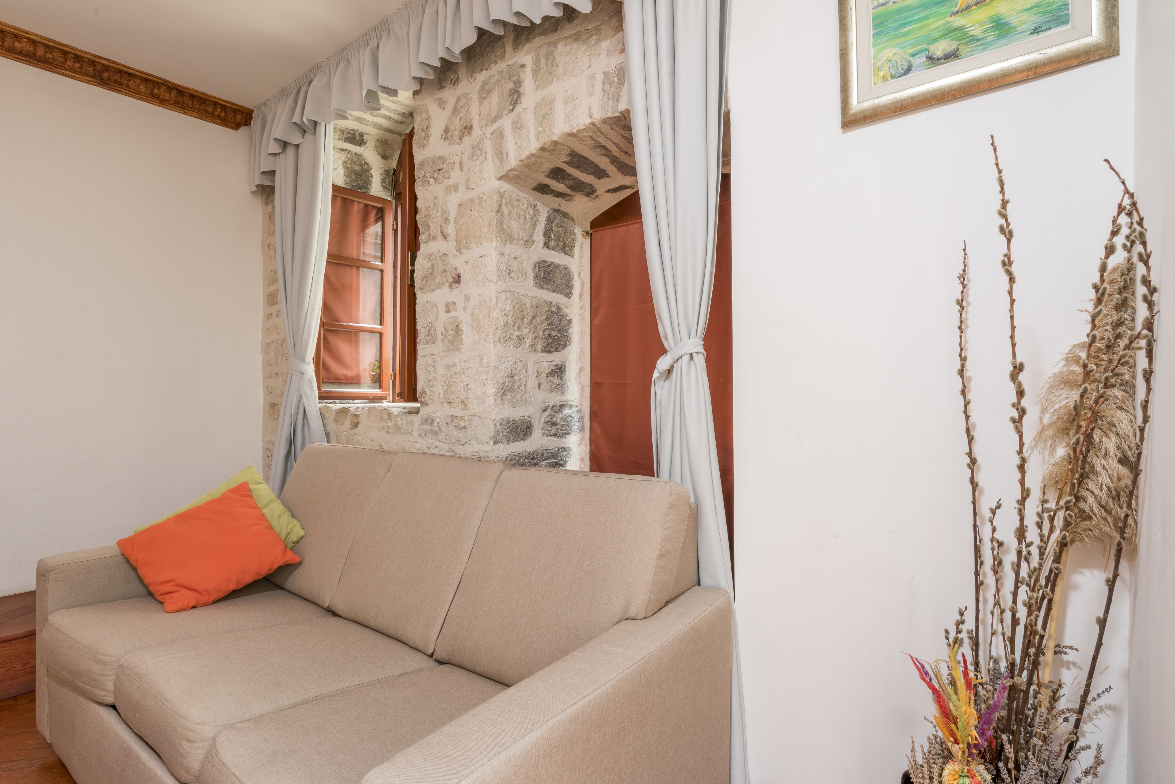 junior suite, 1 bedroom, non smoking, private bathroom | egyptian cotton sheets, premium bedding, down duvets, memory-foam beds