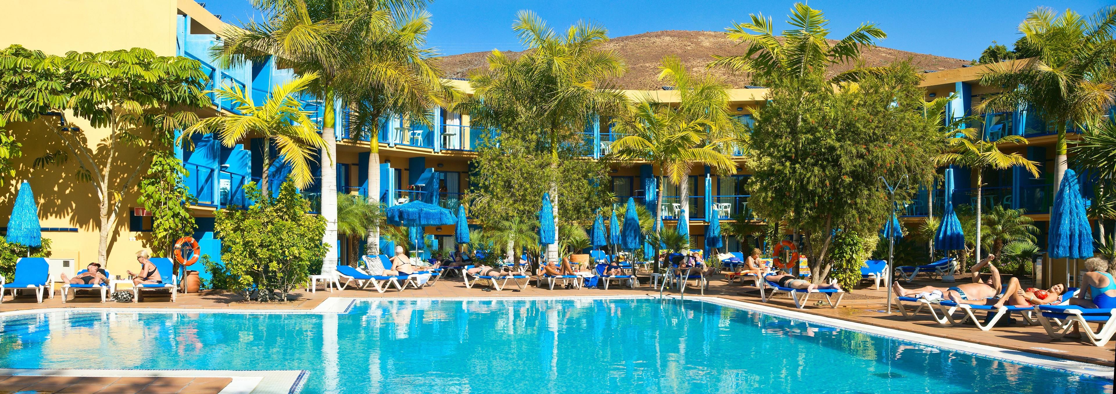 Photo - BLUESEA Jandia Luz