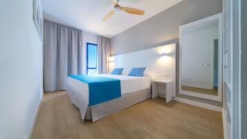 1 habitación, wifi gratis y ropa de cama