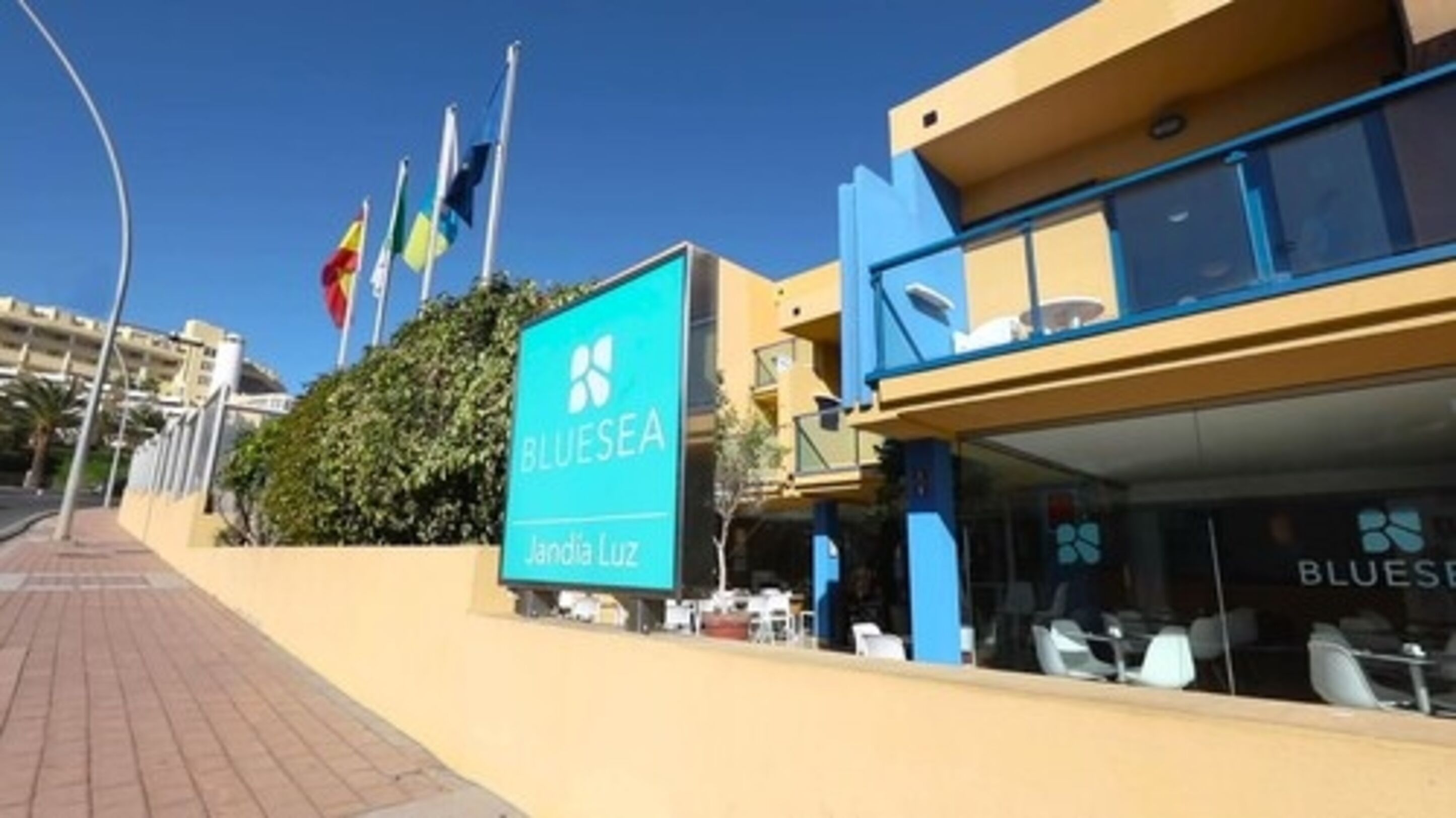 Photo - BLUESEA Jandia Luz