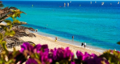BLUESEA Jandia Luz