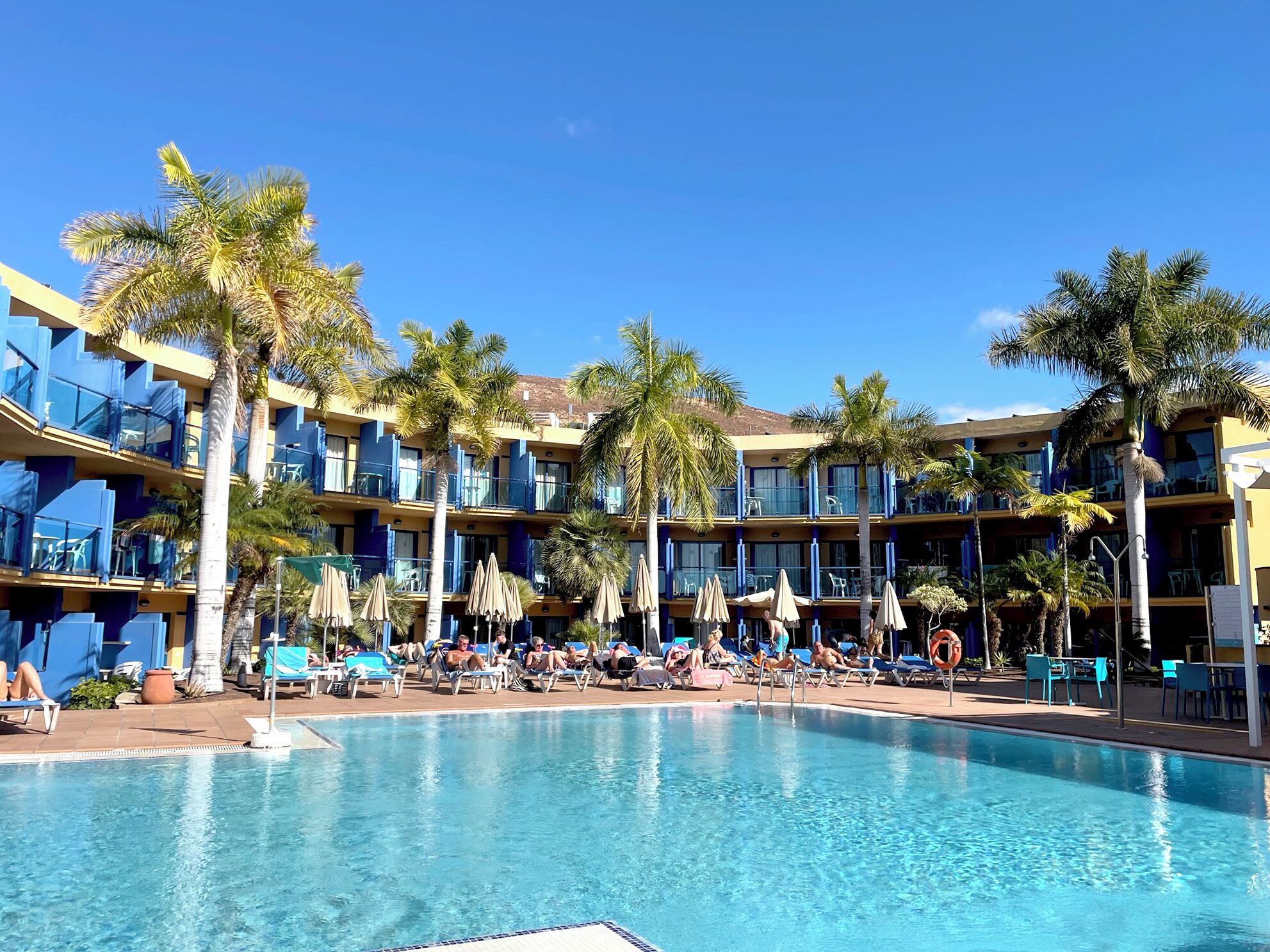 Photo - BLUESEA Jandia Luz