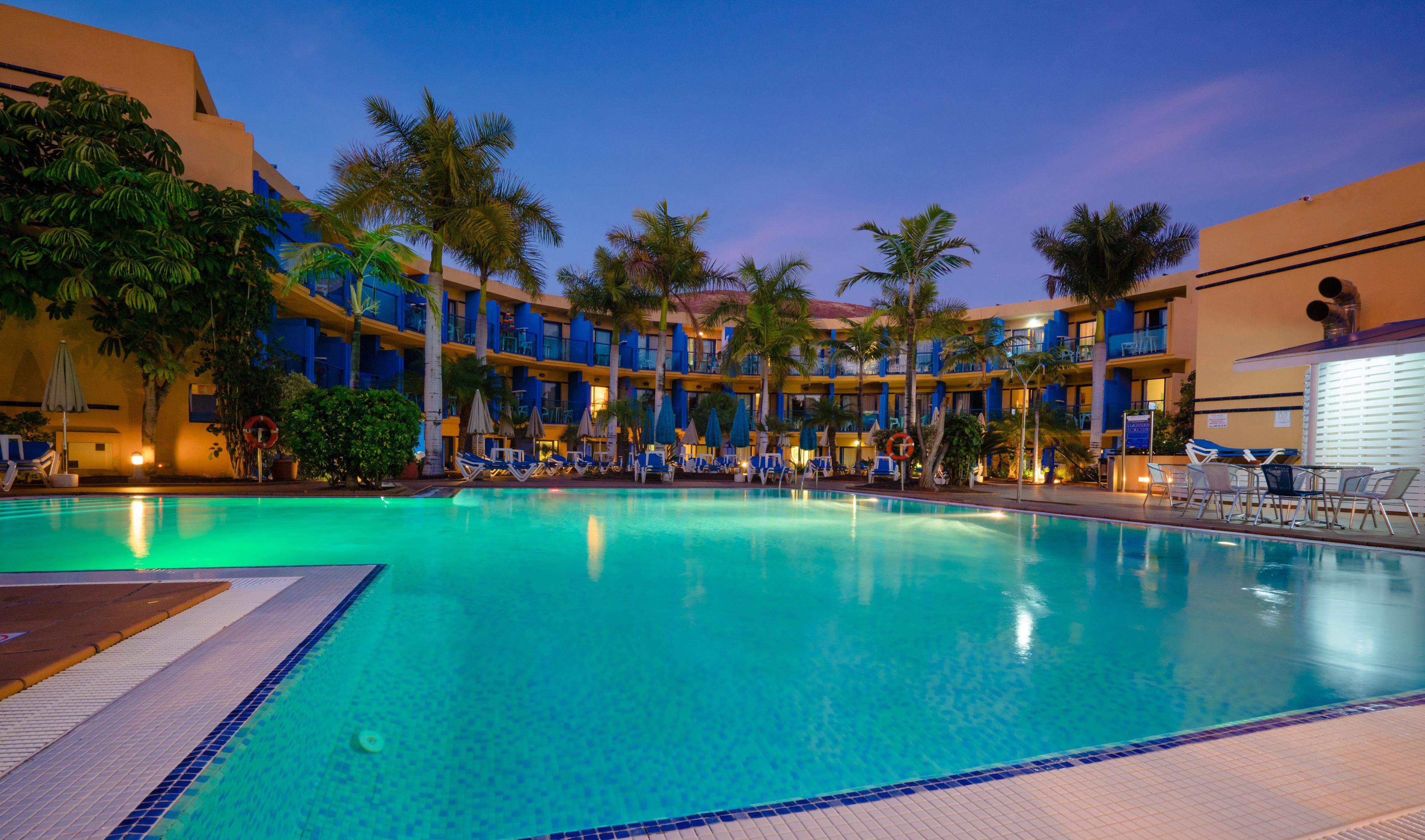 Photo - BLUESEA Jandia Luz