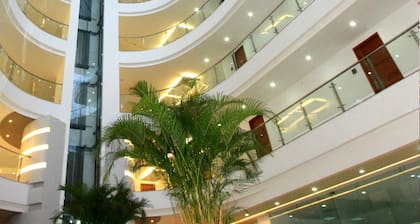Hotel Atrium Plaza