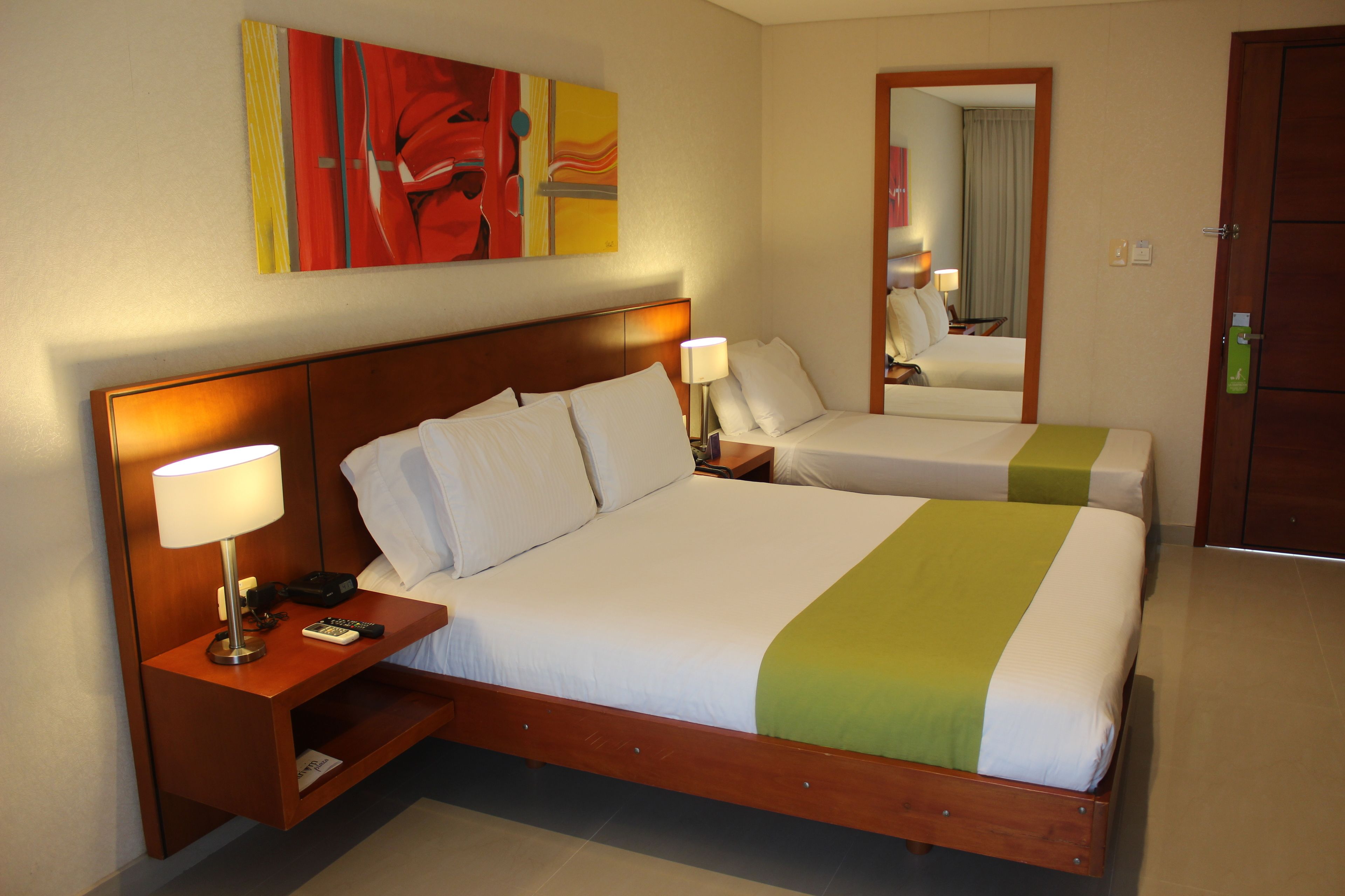 Photo - Hotel Atrium Plaza