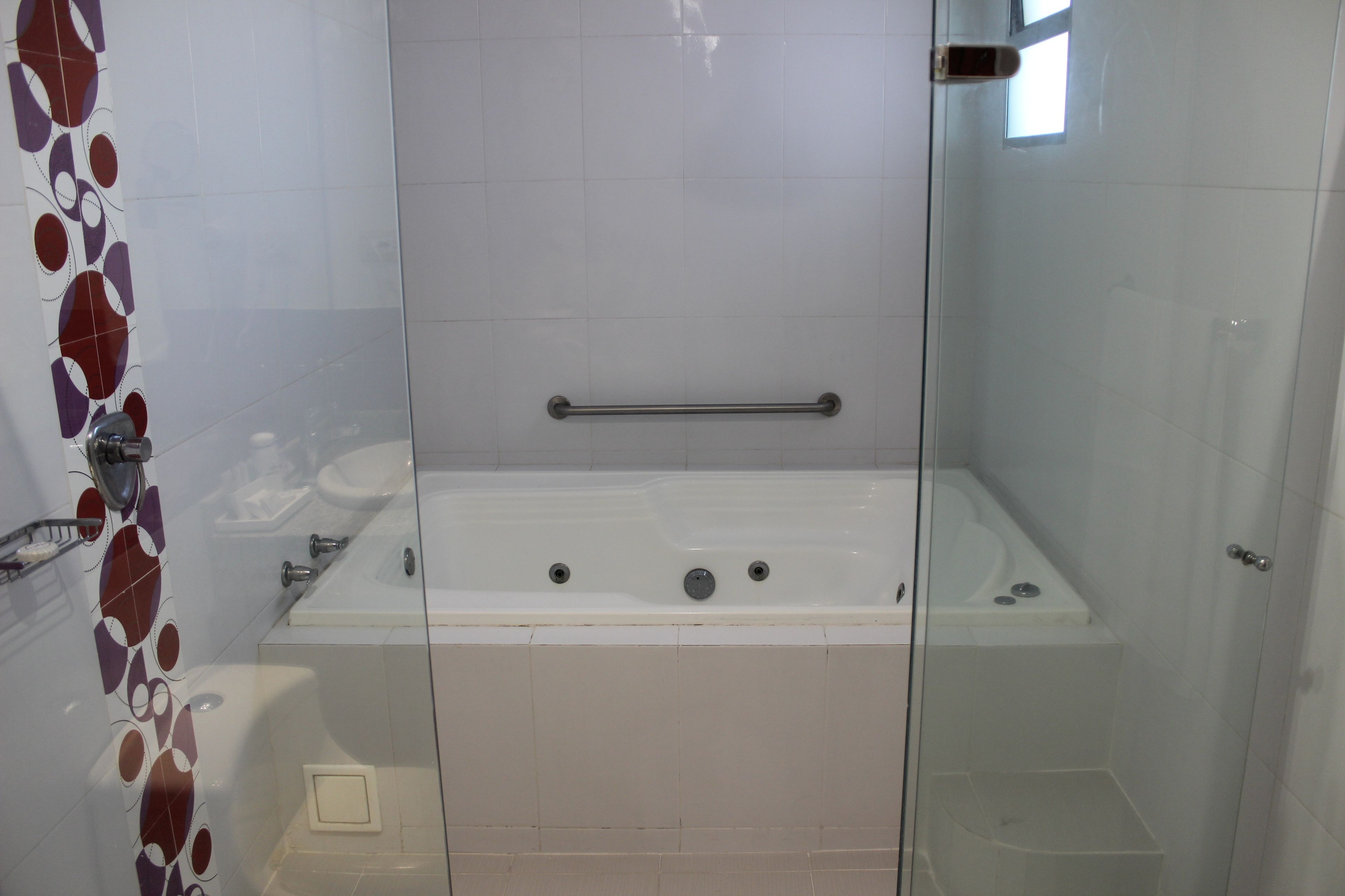 Photo - Hotel Atrium Plaza