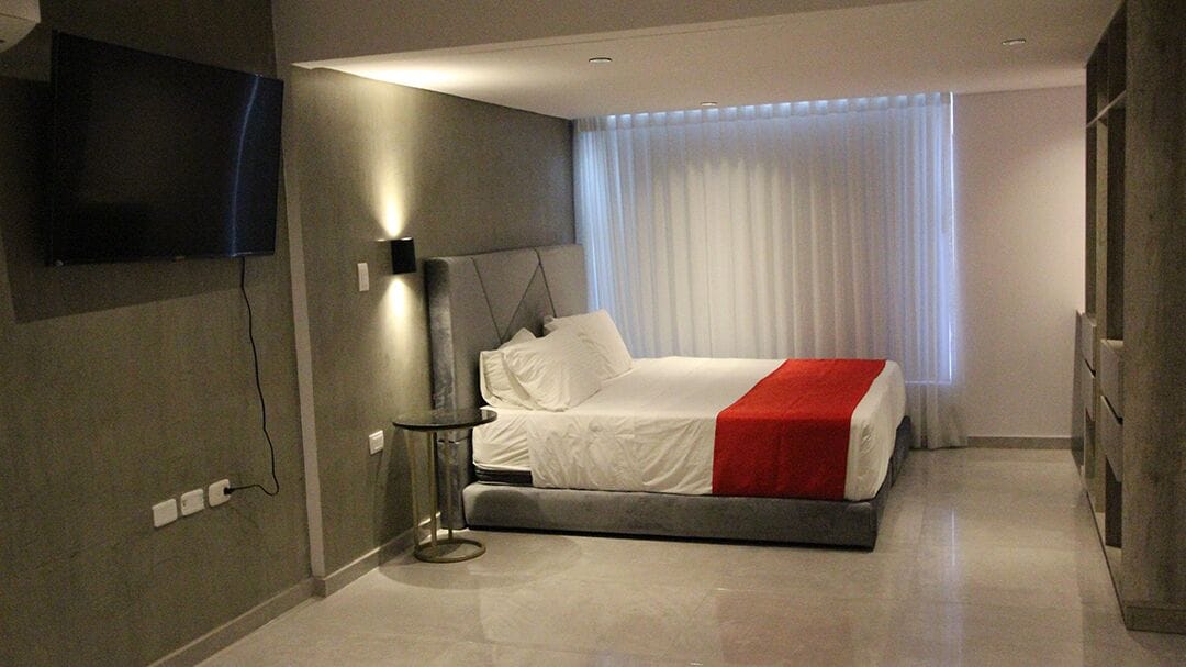 Photo - Hotel Atrium Plaza