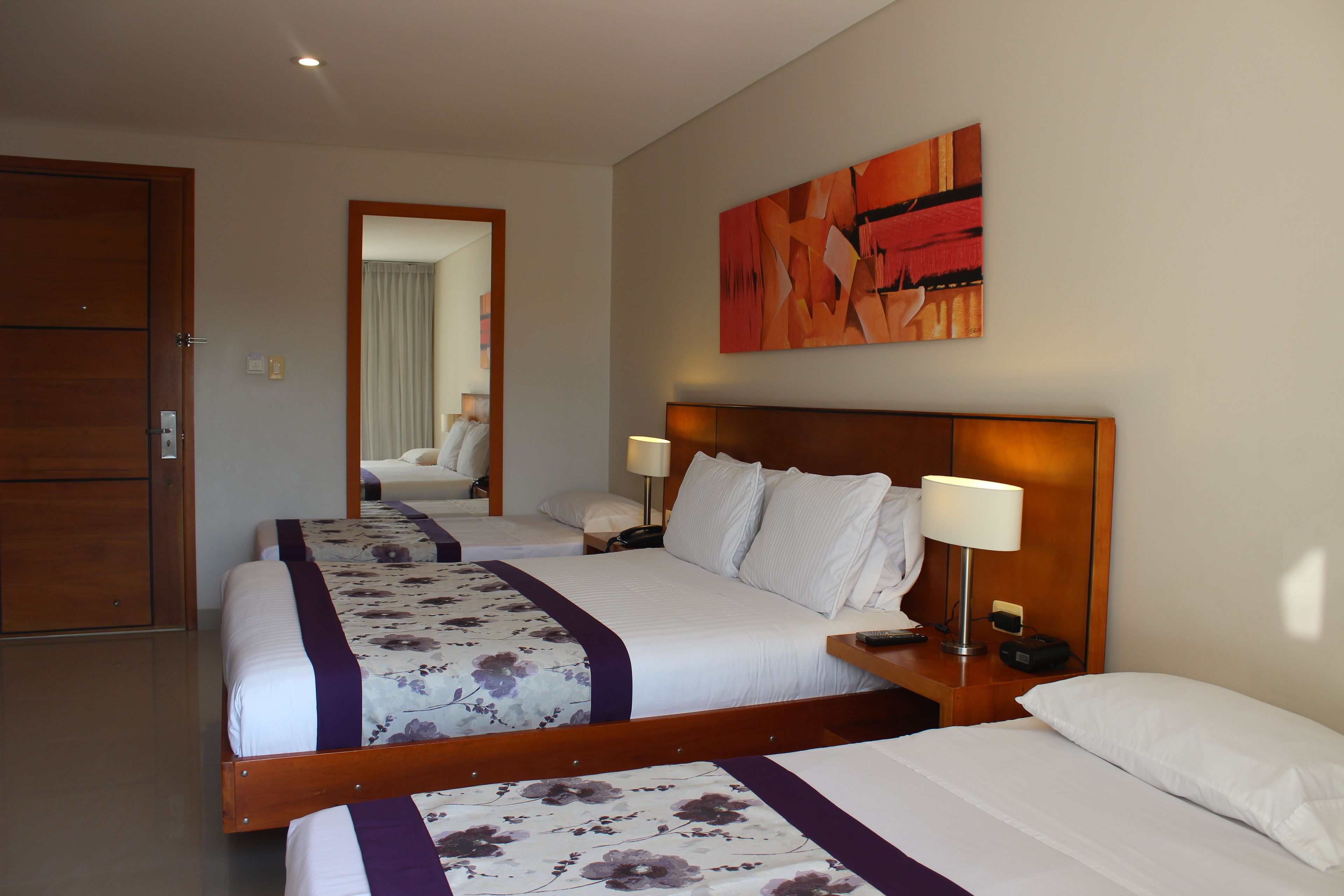 Photo - Hotel Atrium Plaza