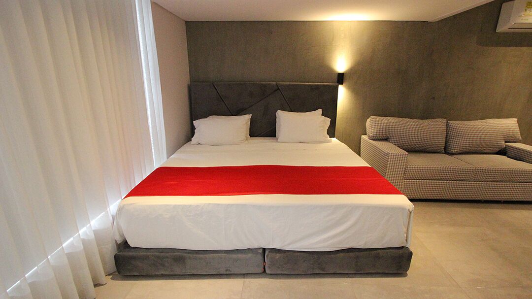 Photo - Hotel Atrium Plaza