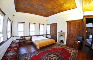 Chambre Double Deluxe | Coffres-forts dans les chambres, décoration personnalisée