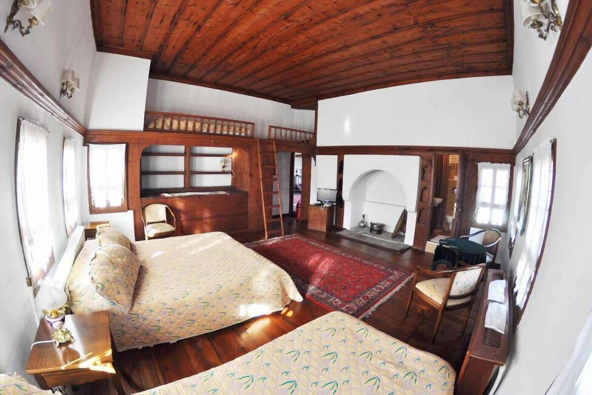 In-room safe, individually decorated, individually furnished, free WiFi